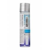 Охлаждающий лубрикант на водной основе JO Personal Lubricant H2O COOLING - 120 мл. - System JO - купить с доставкой в Новомосковске