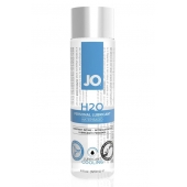 Охлаждающий лубрикант на водной основе JO Personal Lubricant H2O COOLING - 120 мл. - System JO - купить с доставкой в Новомосковске