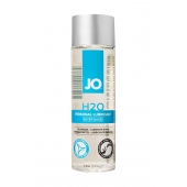 Нейтральный лубрикант на водной основе JO Personal Lubricant H2O - 240 мл. - System JO - купить с доставкой в Новомосковске