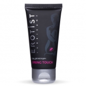 Сужающий гель для женщин Spring Touch - 50 мл. - Erotist Lubricants - купить с доставкой в Новомосковске