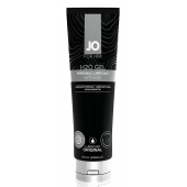 Лубрикант-гель для мужчин JO H2O GEL ORIGINAL - 240 мл. - System JO - купить с доставкой в Новомосковске