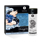 Интимный мужской крем SHUNGA DRAGON SENSITIVE - 60 мл. - Shunga - купить с доставкой в Новомосковске