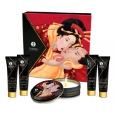 Подарочный набор GEISHA - Shunga - купить с доставкой в Новомосковске