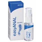 Расслабляющий анальный гель easyANAL Relax-Spray - 30 мл. - Joy Division - купить с доставкой в Новомосковске
