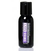 Возбуждающий гель-лубрикант на водной основе Sensual Arousal Lubricant  - 29,5 мл. - Swiss navy - купить с доставкой в Новомосковске