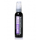 Возбуждающий гель-лубрикант на водной основе Sensual Arousal Lubricant  - 118 мл. - Swiss navy - купить с доставкой в Новомосковске