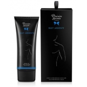 Возбуждающий крем для мужчин Nuit Ardente Creme Performante Plaisirs Secrets - 60 мл. - Plaisir Secret - купить с доставкой в Новомосковске