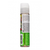 Смазка с ароматом тропических фруктов JO Flavored Tropical Passion - 30 мл. - System JO - купить с доставкой в Новомосковске