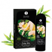 Интимный гель для пар, усиливающий наслаждение, Lotus Noir - 60 мл. - Shunga - купить с доставкой в Новомосковске