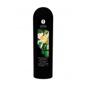 Интимный гель для пар, усиливающий наслаждение, Lotus Noir - 60 мл. - Shunga - купить с доставкой в Новомосковске