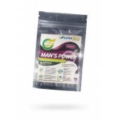 Капсулы для мужчин Man - SuperCaps - купить с доставкой в Новомосковске