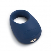 Синее эрекционное виброкольцо We-vibe Pivot - We-vibe - в Новомосковске купить с доставкой
