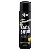 Концентрированный анальный лубрикант pjur BACK DOOR glide - 250 мл. - Pjur - купить с доставкой в Новомосковске