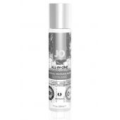 Массажный гель ALL-IN-ONE Massage Oil Sensual нейтральный - 30 мл. - System JO - купить с доставкой в Новомосковске