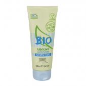 Органический лубрикант для чувствительной кожи Bio Sensitive - 100 мл. - HOT - купить с доставкой в Новомосковске