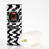 Компактный мастурбатор Pocker Club Edition - Lingox - в Новомосковске купить с доставкой