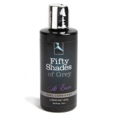 Анальный лубрикант At Ease Anal Lubricant - 100 мл. - Fifty Shades of Grey - купить с доставкой в Новомосковске