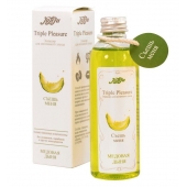 Эликсир Triple Pleasure  Медовая дыня  - 130 гр. - JULEJU - купить с доставкой в Новомосковске