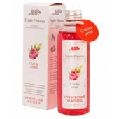 Эликсир Triple Pleasure  Тропический коктейль  - 130 гр. - JULEJU - купить с доставкой в Новомосковске