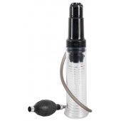 Вакуумная помпа-мастурбатор Vibrating Multi Pump   Masturbator - Orion - в Новомосковске купить с доставкой