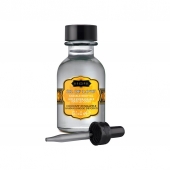 Масло для ласк с ароматом кокоса и ананаса Oil of Love Coconut Pineapple - 22 мл. - Kama Sutra - купить с доставкой в Новомосковске