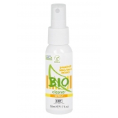 Очищающий спрей Bio Cleaner - 50 мл. - HOT - купить с доставкой в Новомосковске