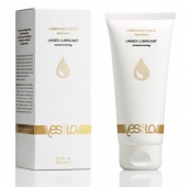 Интимный гель-смазка на водной основе YESforLOV Moisturising Intimate - 100 мл. - YESforLOV - купить с доставкой в Новомосковске