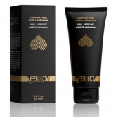 Анальный гель-смазка YESforLOV Comfort   Performance Anal Lubricant - 100 мл. - YESforLOV - купить с доставкой в Новомосковске