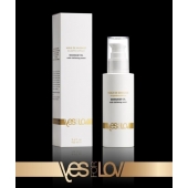 Массажное масло TITILLATING MASSAGE OIL - 100 мл. - YESforLOV - купить с доставкой в Новомосковске