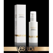 Массажное масло BEWITCHING MASSAGE OIL - 100 мл. - YESforLOV - купить с доставкой в Новомосковске