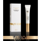 Возбуждающий интимный гель для женщин EXCITEMENT GEL FOR WOMEN - 10 гр. - YESforLOV - купить с доставкой в Новомосковске