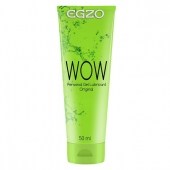 Универсальный лубрикант на водной основе Egzo Wow - 50 мл. - EGZO - купить с доставкой в Новомосковске