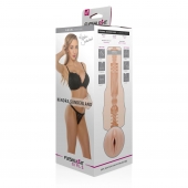 Мастурбатор-вагина Fleshlight Girls - Kendra Sunderland Angel - Fleshlight - в Новомосковске купить с доставкой