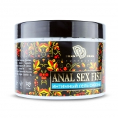 Интимный гель-смазка ANAL SEX FIST - 500 мл. - БиоМед - купить с доставкой в Новомосковске