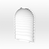 Карманный мастурбатор WAVE LINE - Tenga - в Новомосковске купить с доставкой