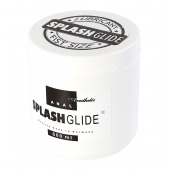 Анальный гель на водной основе SPLASHGLIDE ANAL ANESTHETIC FIST SIZE - 600 мл. - Splashglide - купить с доставкой в Новомосковске