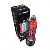 Красная гидропомпа HydroMAX7 - Bathmate - в Новомосковске купить с доставкой