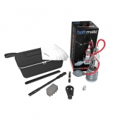 Прозрачная гидропомпа HydroXTREME5 - Bathmate - в Новомосковске купить с доставкой