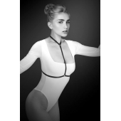 Упряжь на грудь Pamela - Bijoux Pour Toi - купить с доставкой в Новомосковске