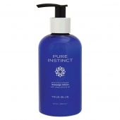 Массажный лосьон для тела с феромонами PURE INSTINCT - 236 мл. - Pure Instinct - купить с доставкой в Новомосковске
