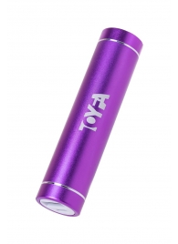 Портативное зарядное устройство A-toys 2400 mAh microUSB - A-toys - купить с доставкой в Новомосковске