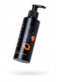 Массажное масло Erotist TROPICAL FRUIT с ароматом тропических фруктов - 150 мл. - Erotist Lubricants - купить с доставкой в Новомосковске