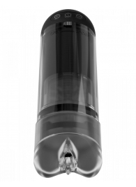 Вакуумная вибропомпа Extender Pro Vibrating Pump - Pipedream - в Новомосковске купить с доставкой