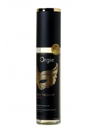 Минеральное массажное масло Orgie Sexy Therapy Amor - 200 мл. - ORGIE - купить с доставкой в Новомосковске