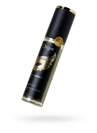 Минеральное массажное масло Orgie Sexy Therapy Amor - 200 мл. - ORGIE - купить с доставкой в Новомосковске