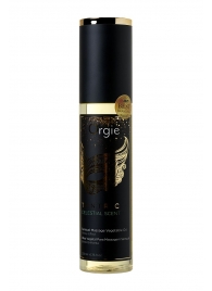 Растительное массажное масло Orgie Tantric Celestial Scent - 200 мл. - ORGIE - купить с доставкой в Новомосковске