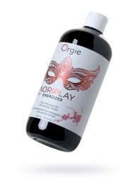 Энергетический гель для эротического массажа Orgie Energizing Nuru Massage - 500 мл. - ORGIE - купить с доставкой в Новомосковске