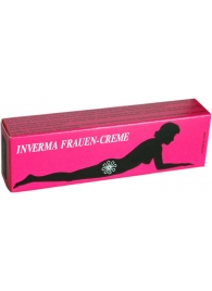 Крем Frauen для нее - Inverma - купить с доставкой в Новомосковске