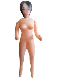 Секс-кукла Каролина - Erowoman-Eroman - в Новомосковске купить с доставкой