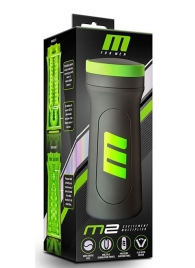 Мастурбатор-вагина M2 SUPERIOR STROKER - Blush Novelties - в Новомосковске купить с доставкой